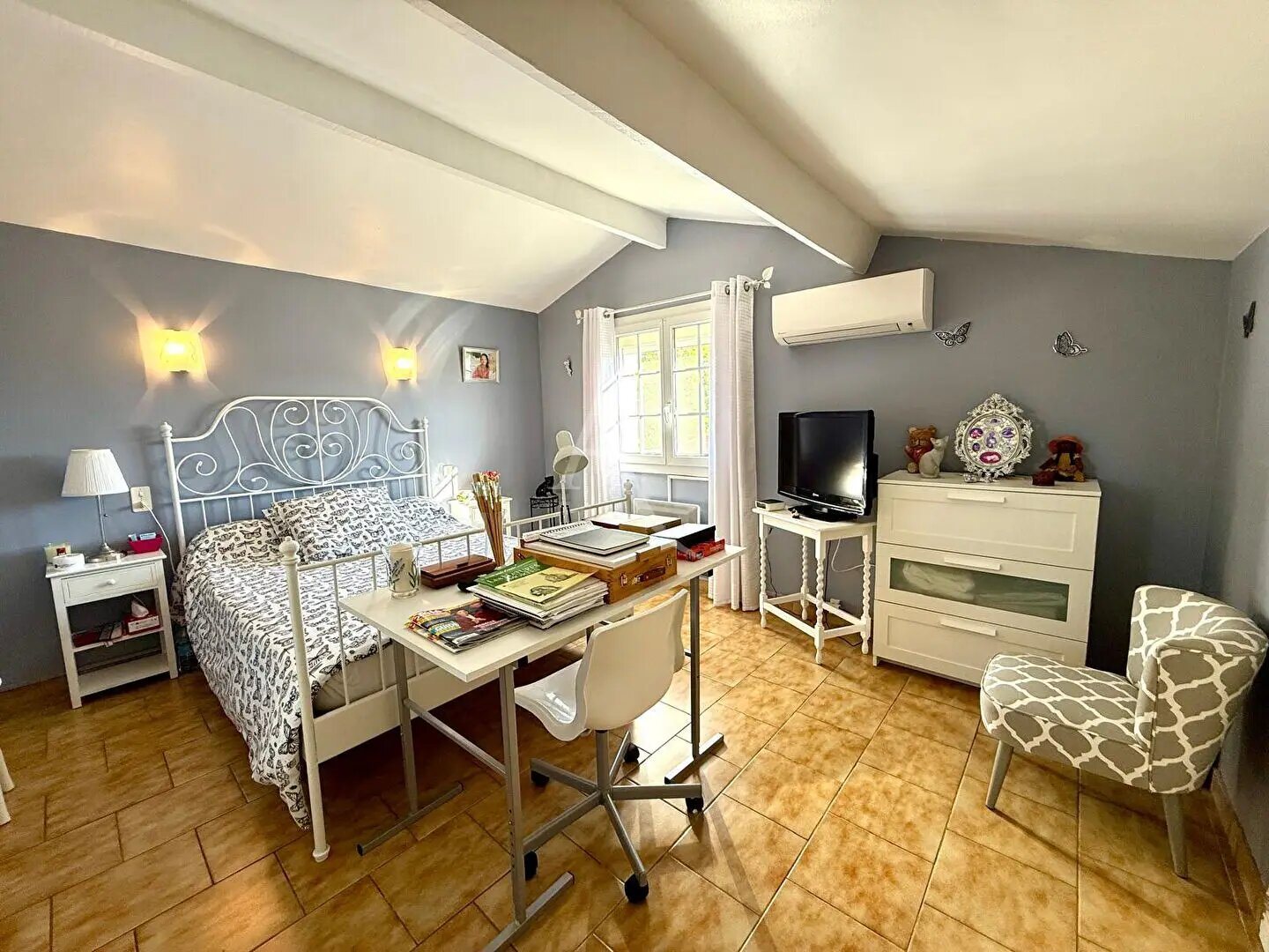 Maison à vendre, 185m², Mèze