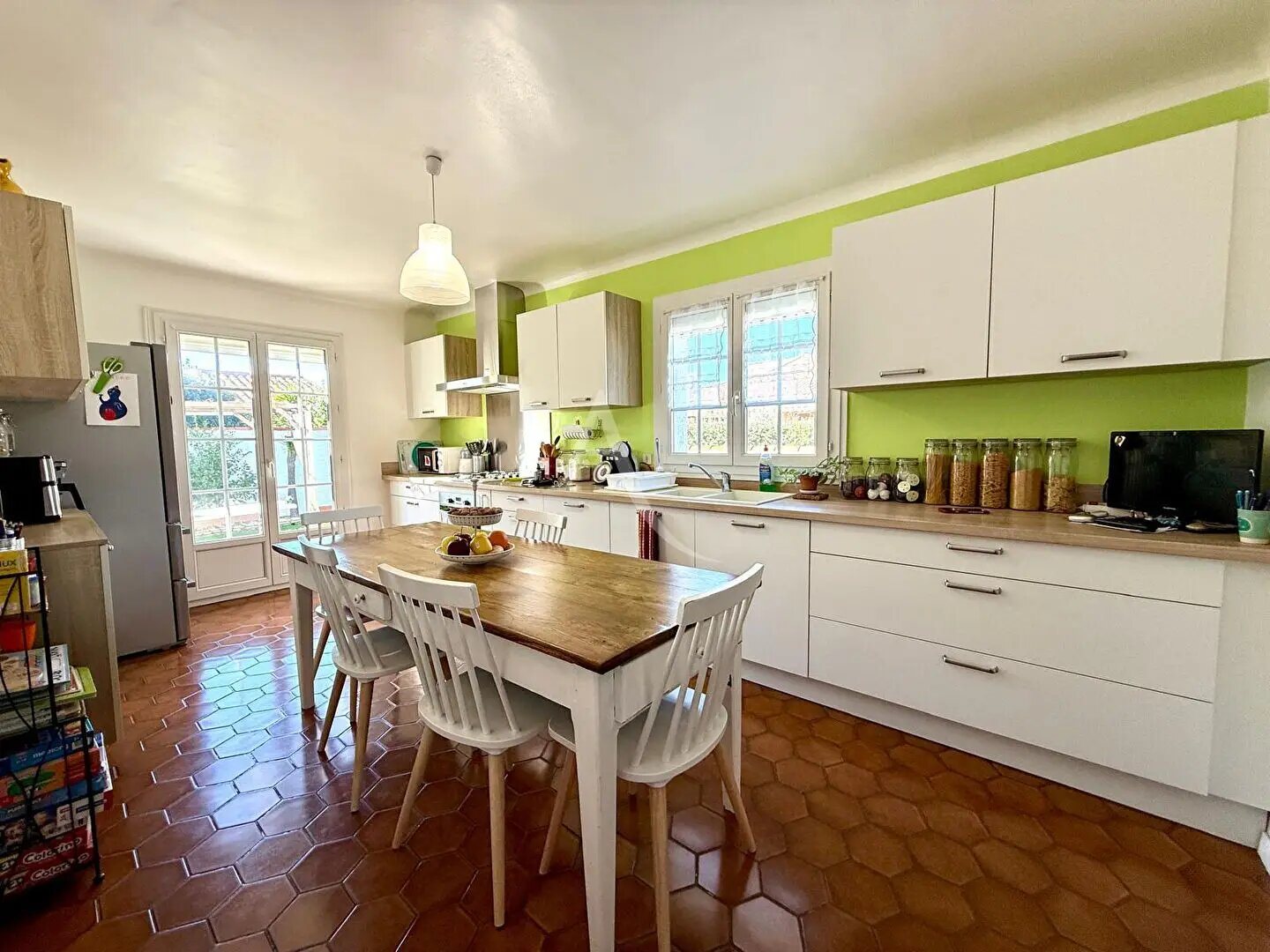 Maison à vendre, 185m², Mèze