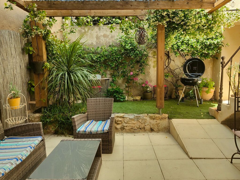 Appartement à louer, 37m², Loupian