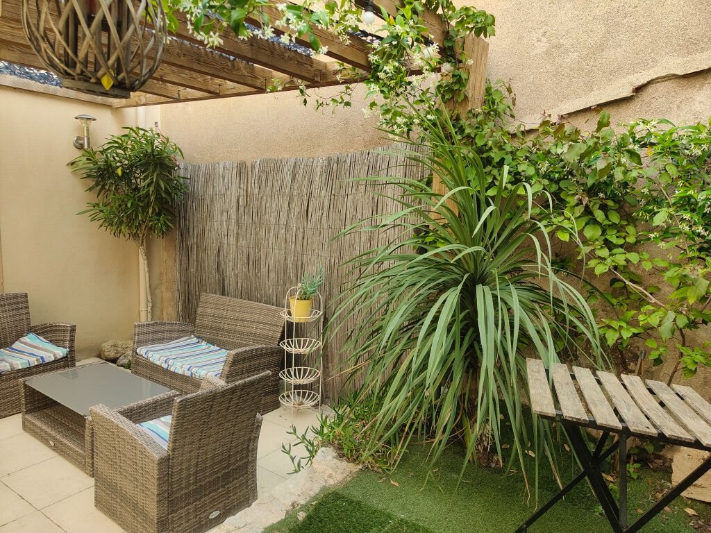 Appartement à louer, 37m², Loupian