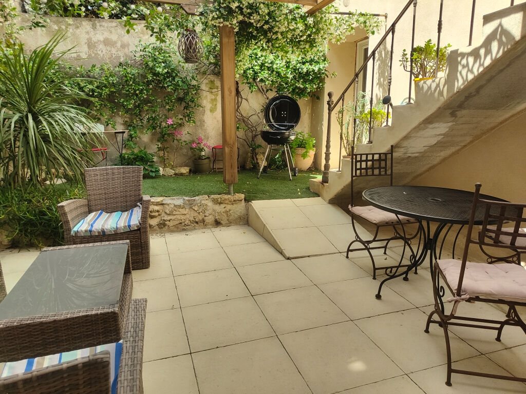 Appartement à louer, 37m², Loupian