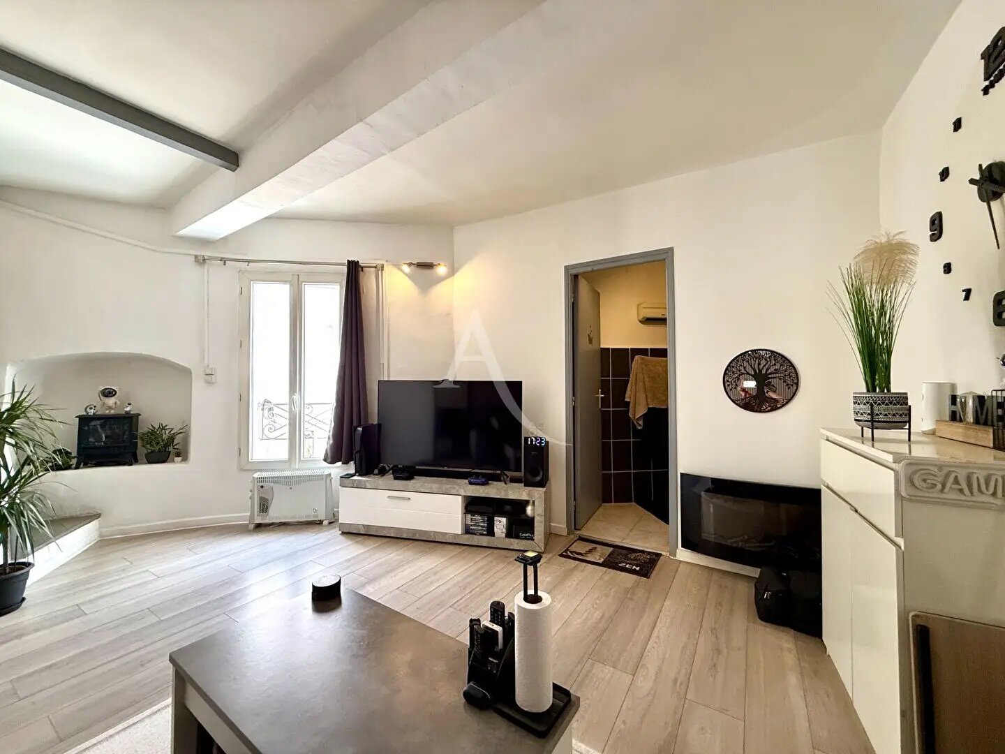Maison à vendre, 66m², Pomérols