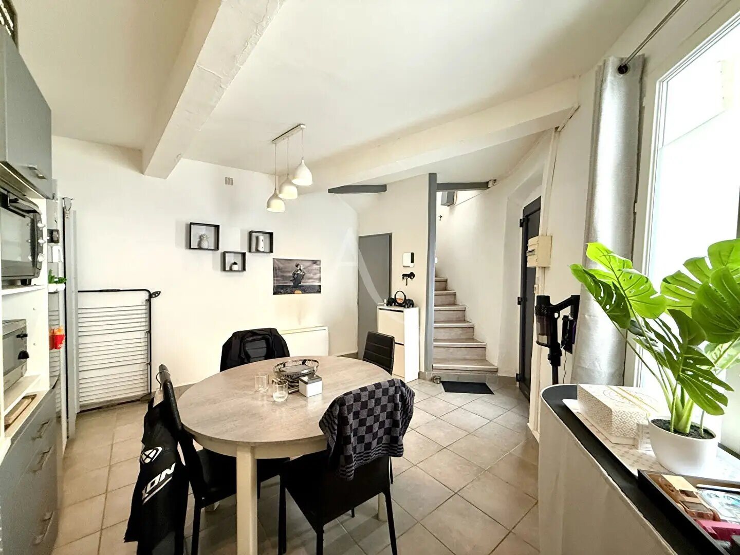 Maison à vendre, 66m², Pomérols