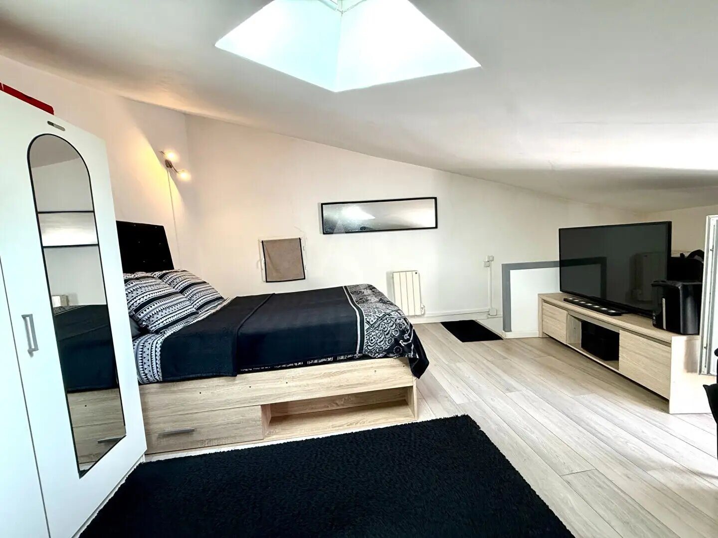Maison à vendre, 66m², Pomérols