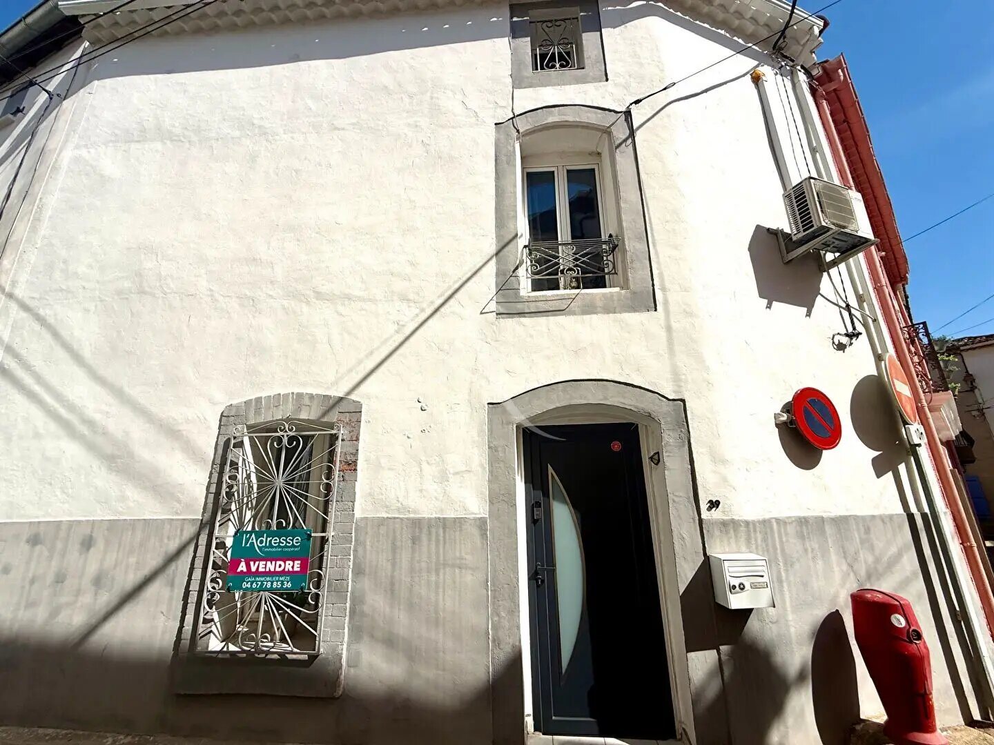 Maison à vendre, 66m², Pomérols
