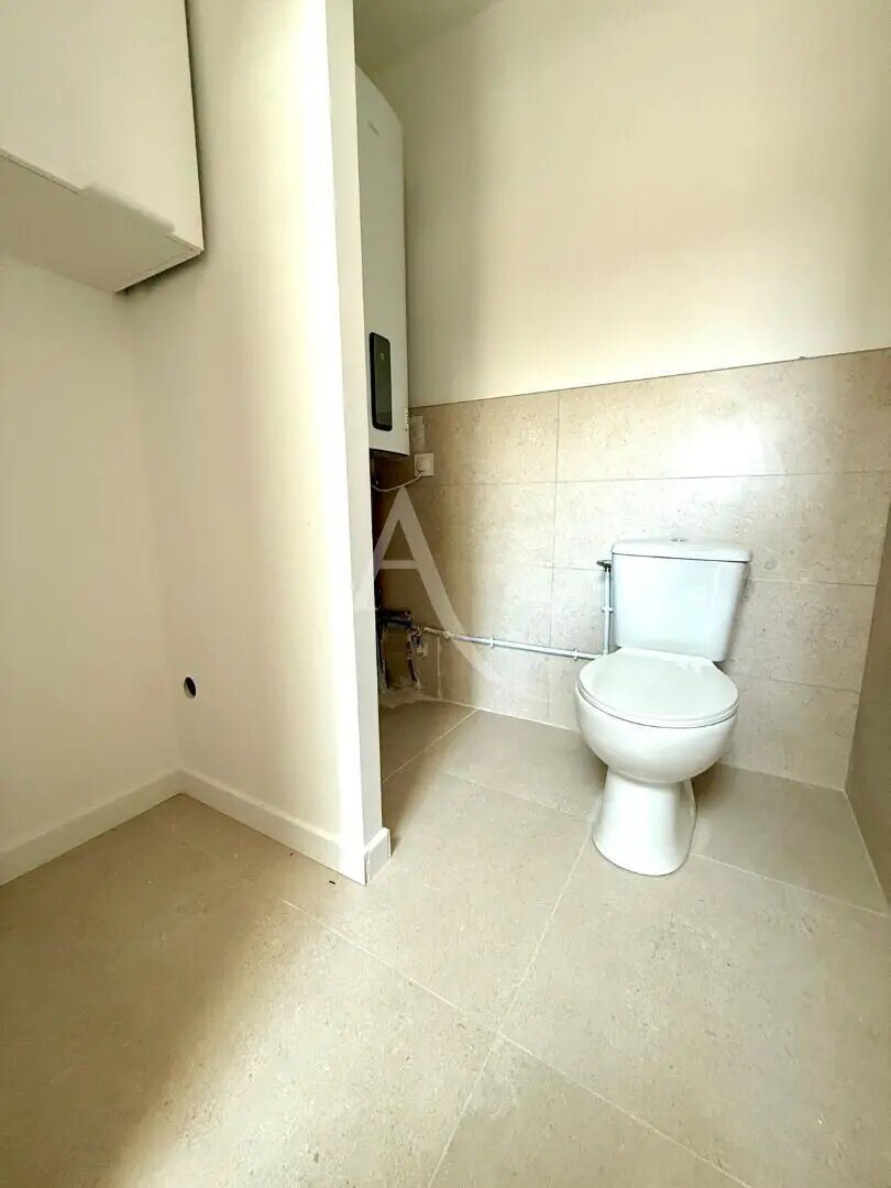 Appartement à louer, 36m², Loupian