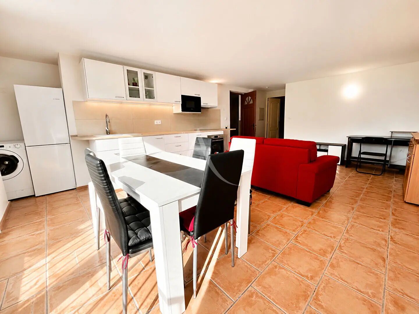 Appartement à louer, 45m², Mèze