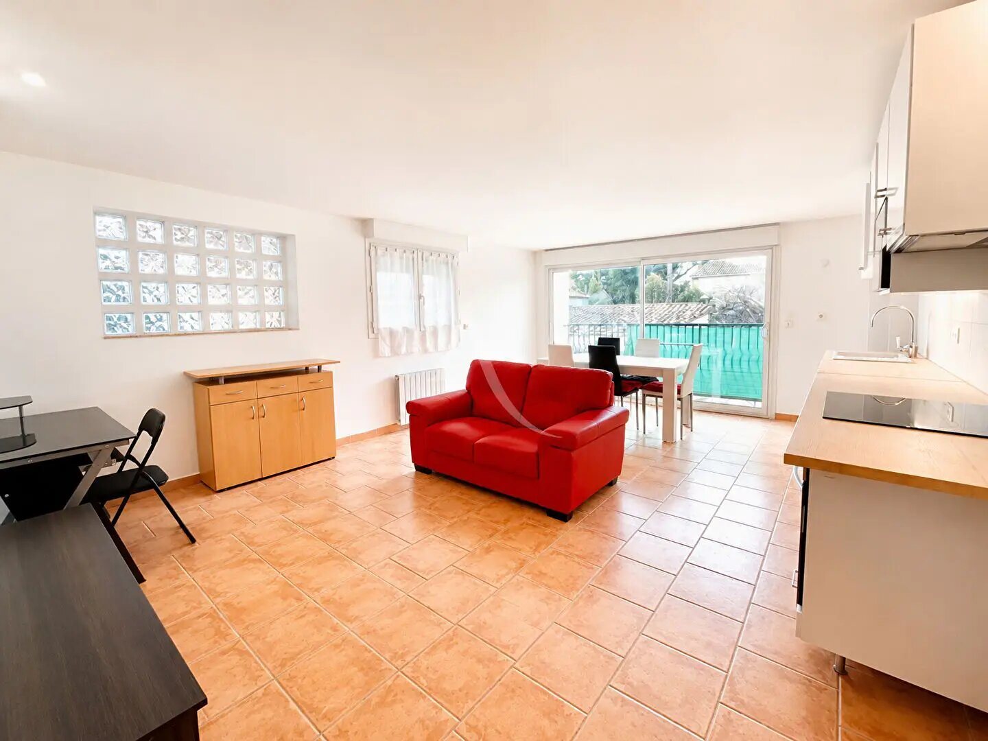 Appartement à louer, 45m², Mèze