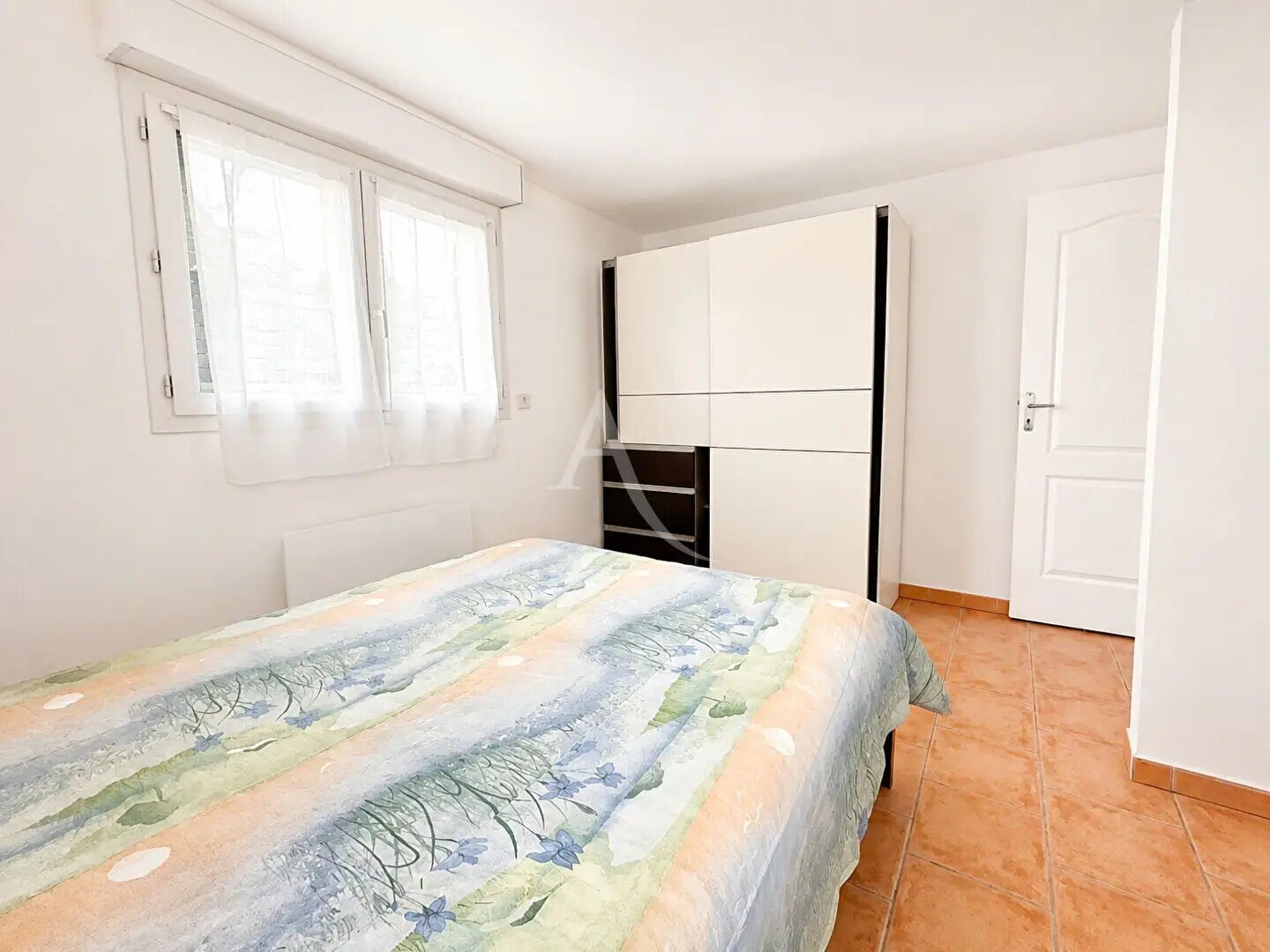 Appartement à louer, 45m², Mèze