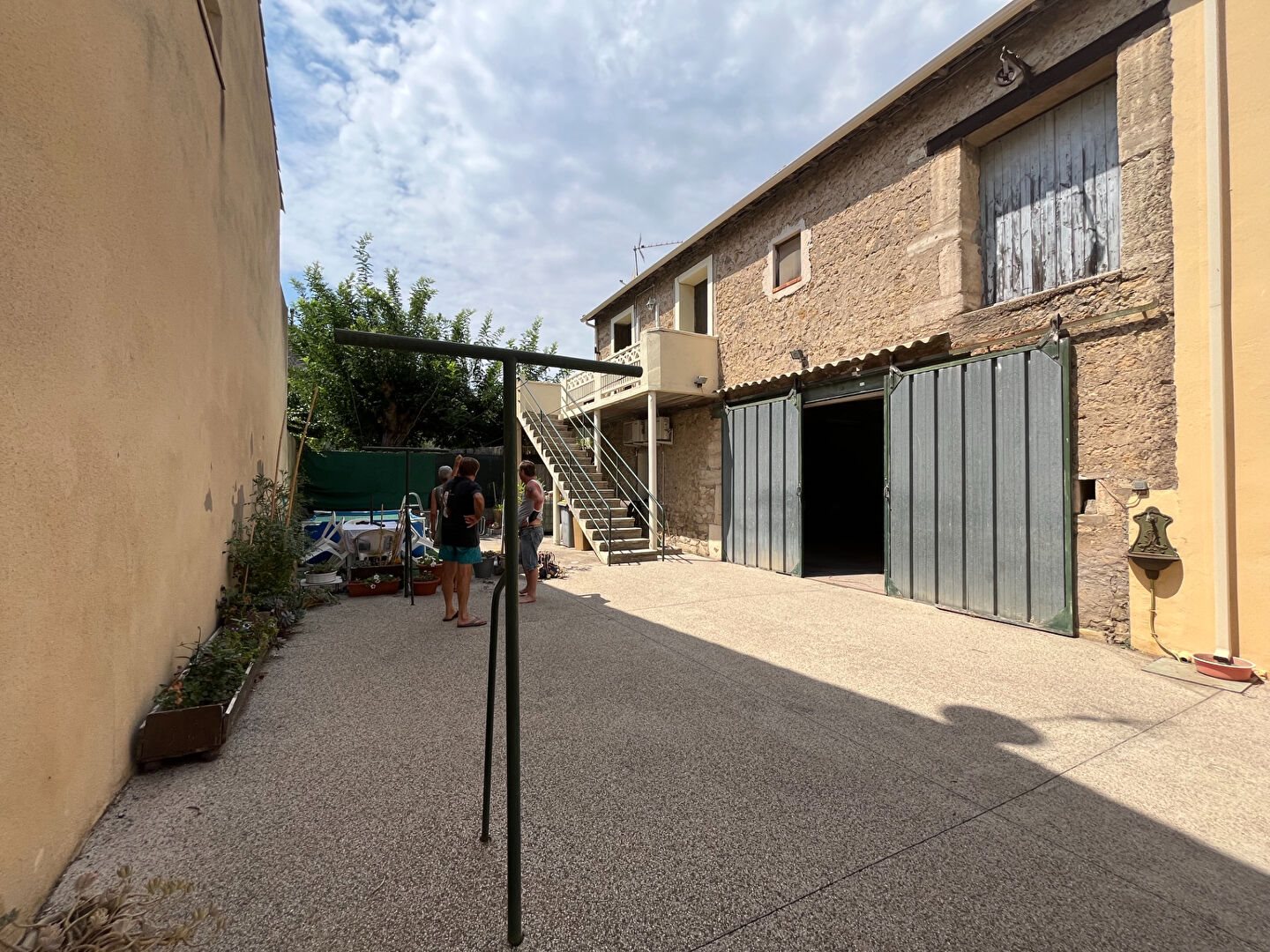 Appartement à vendre, 3m², Mèze