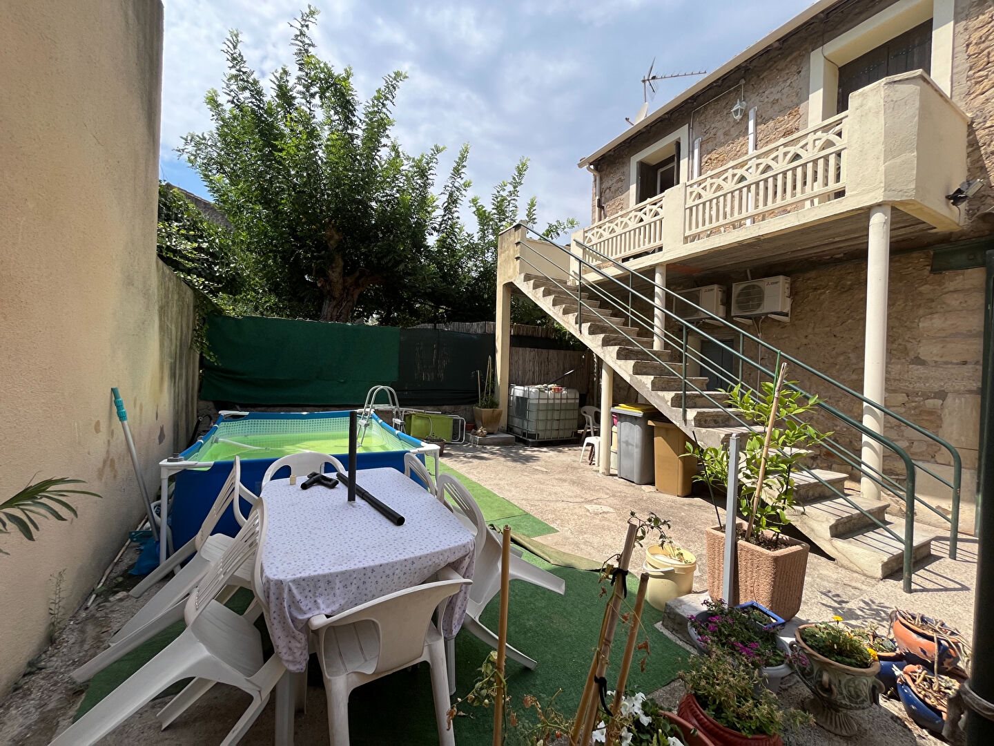 Appartement à vendre, 3m², Mèze