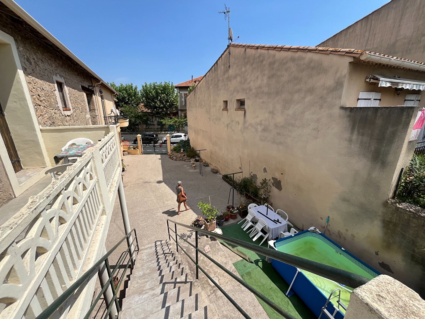 Appartement à vendre, 3m², Mèze