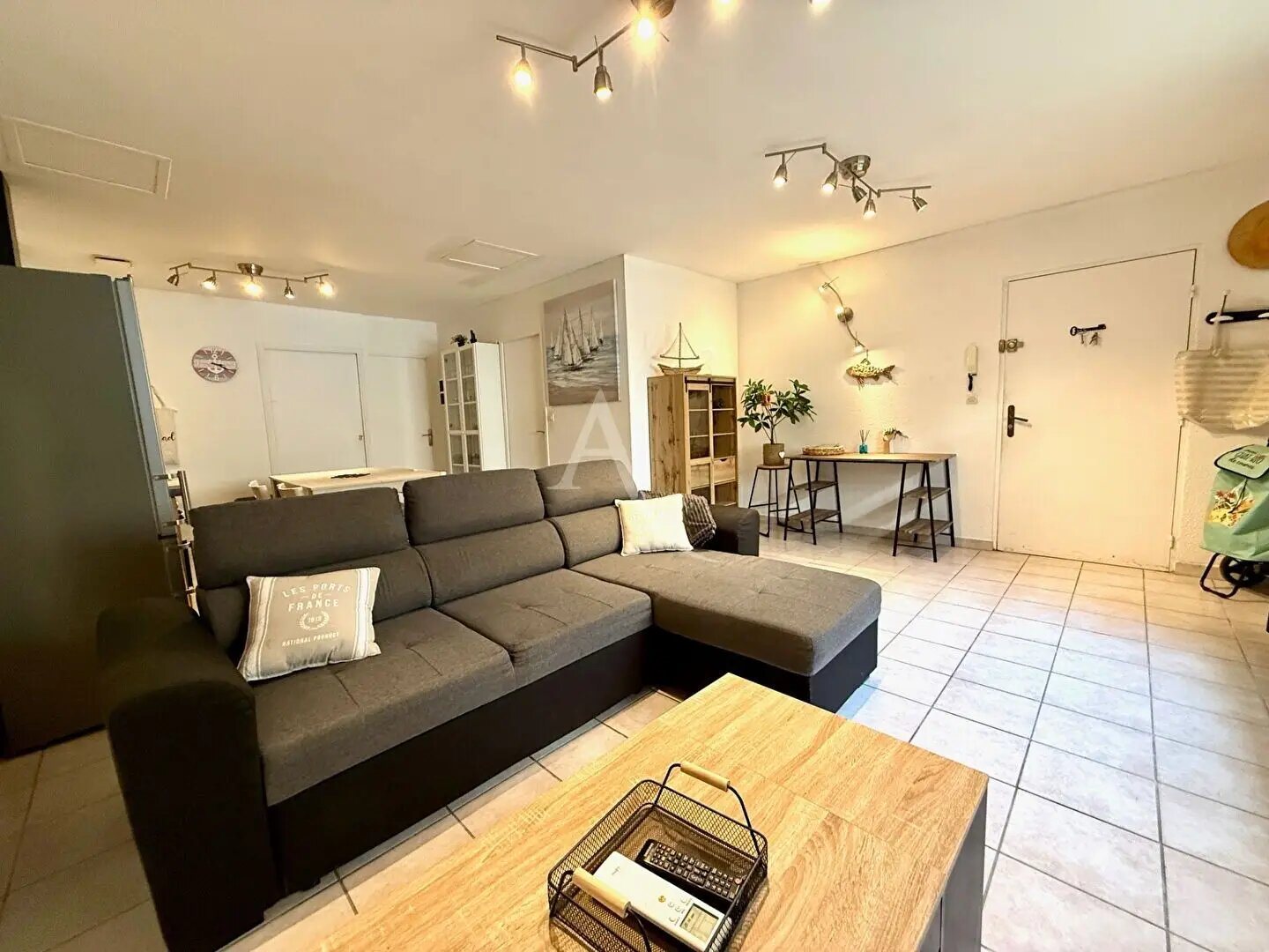 Appartement à vendre, 56m², Mèze