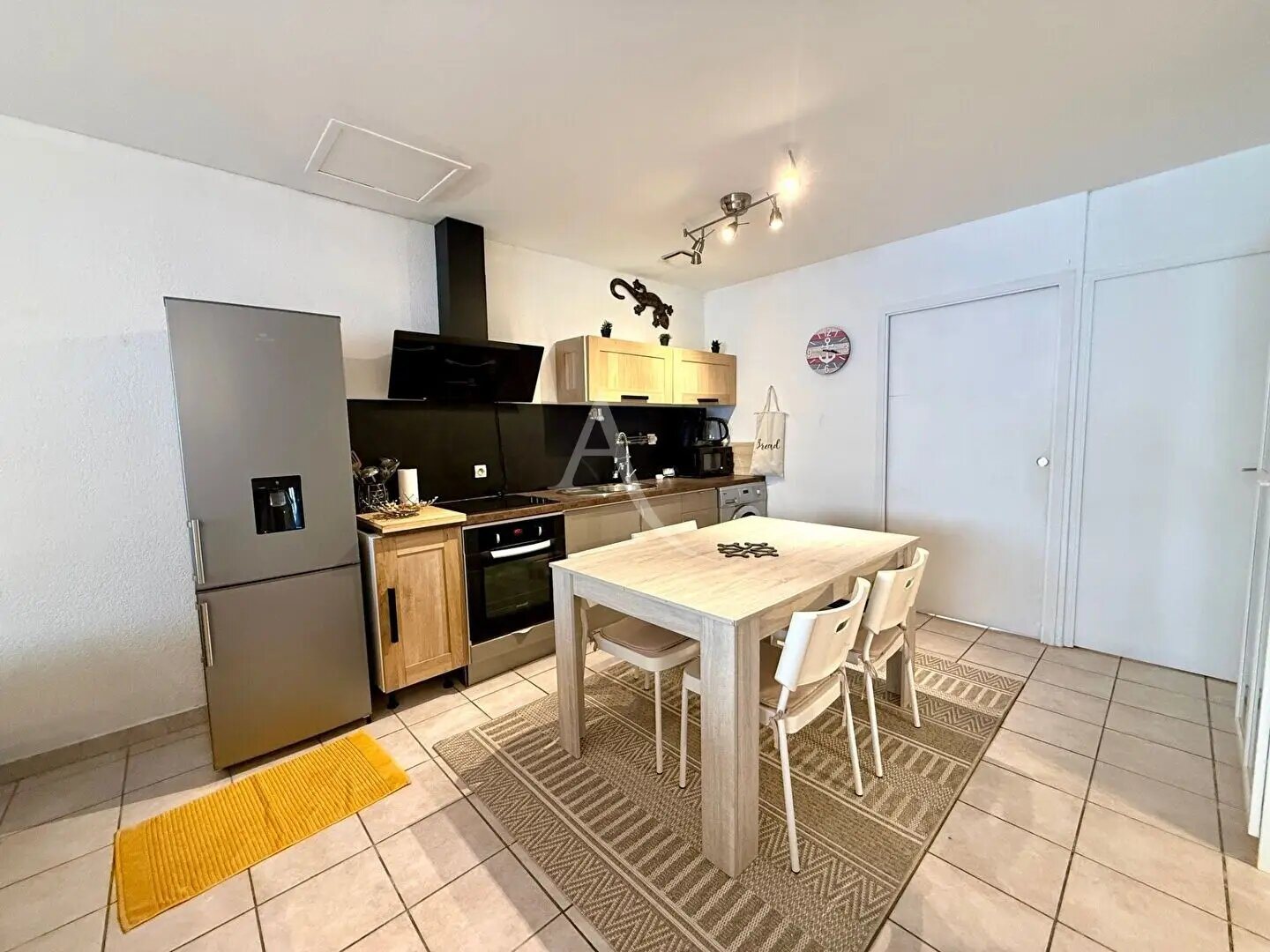 Appartement à vendre, 56m², Mèze