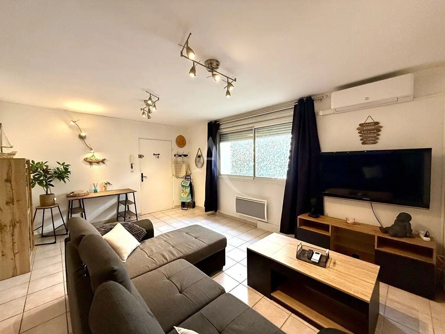 Appartement à vendre, 56m², Mèze