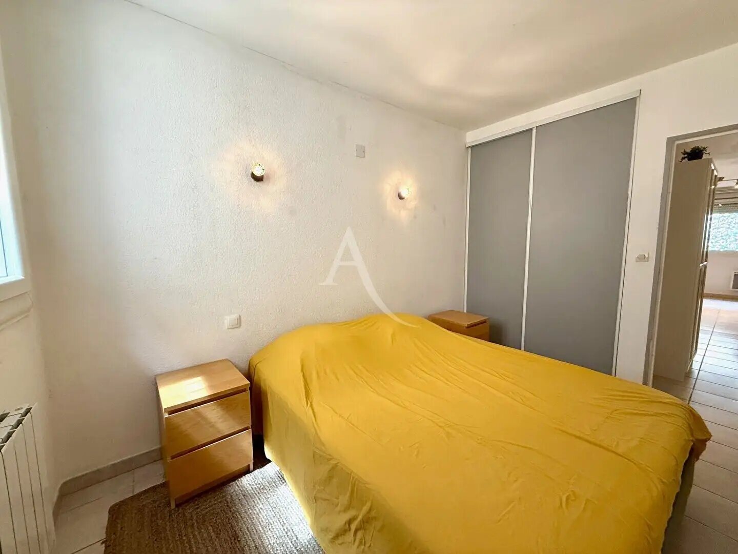 Appartement à vendre, 56m², Mèze