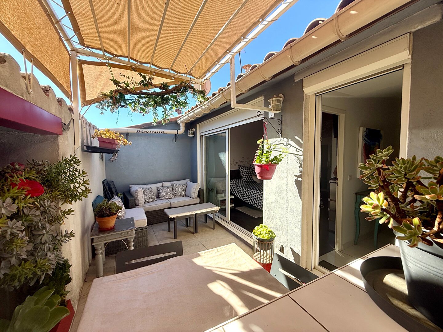 Maison à vendre, 90m², Mèze