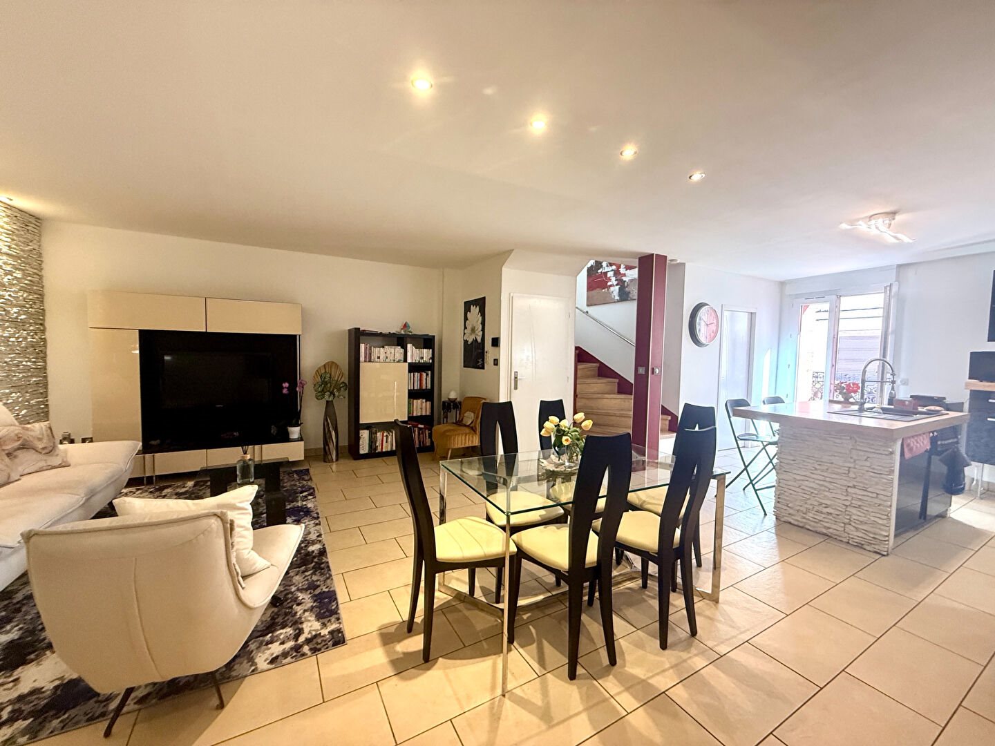Maison à vendre, 90m², Mèze