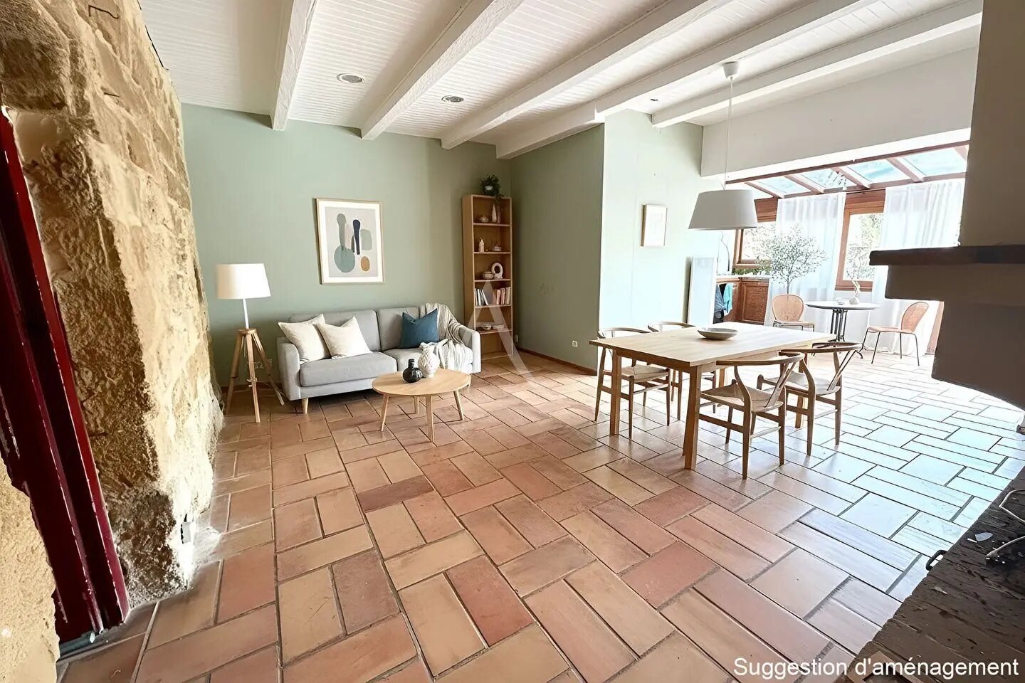 Maison à vendre, 220m², Mèze