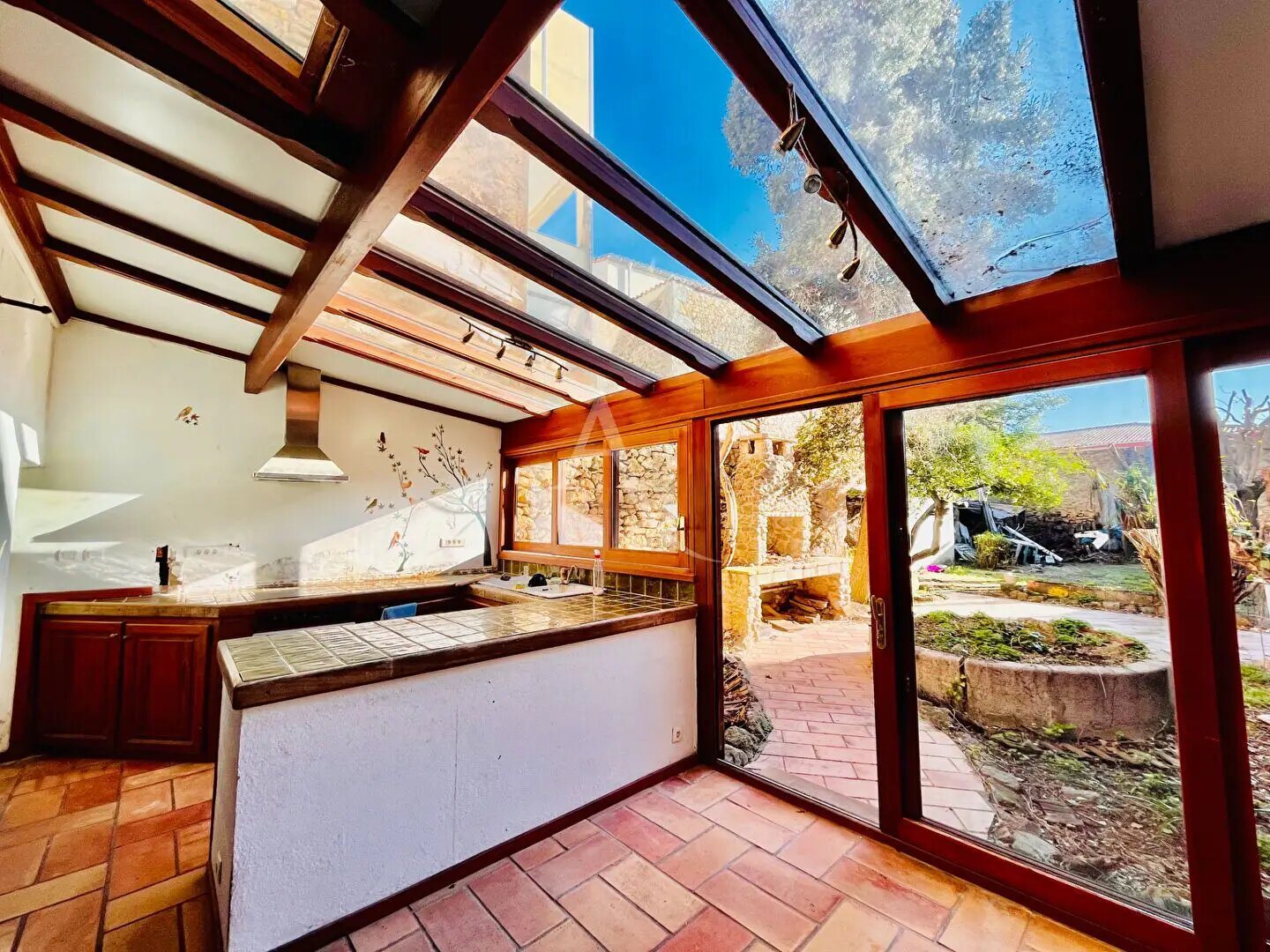 Maison à vendre, 220m², Mèze