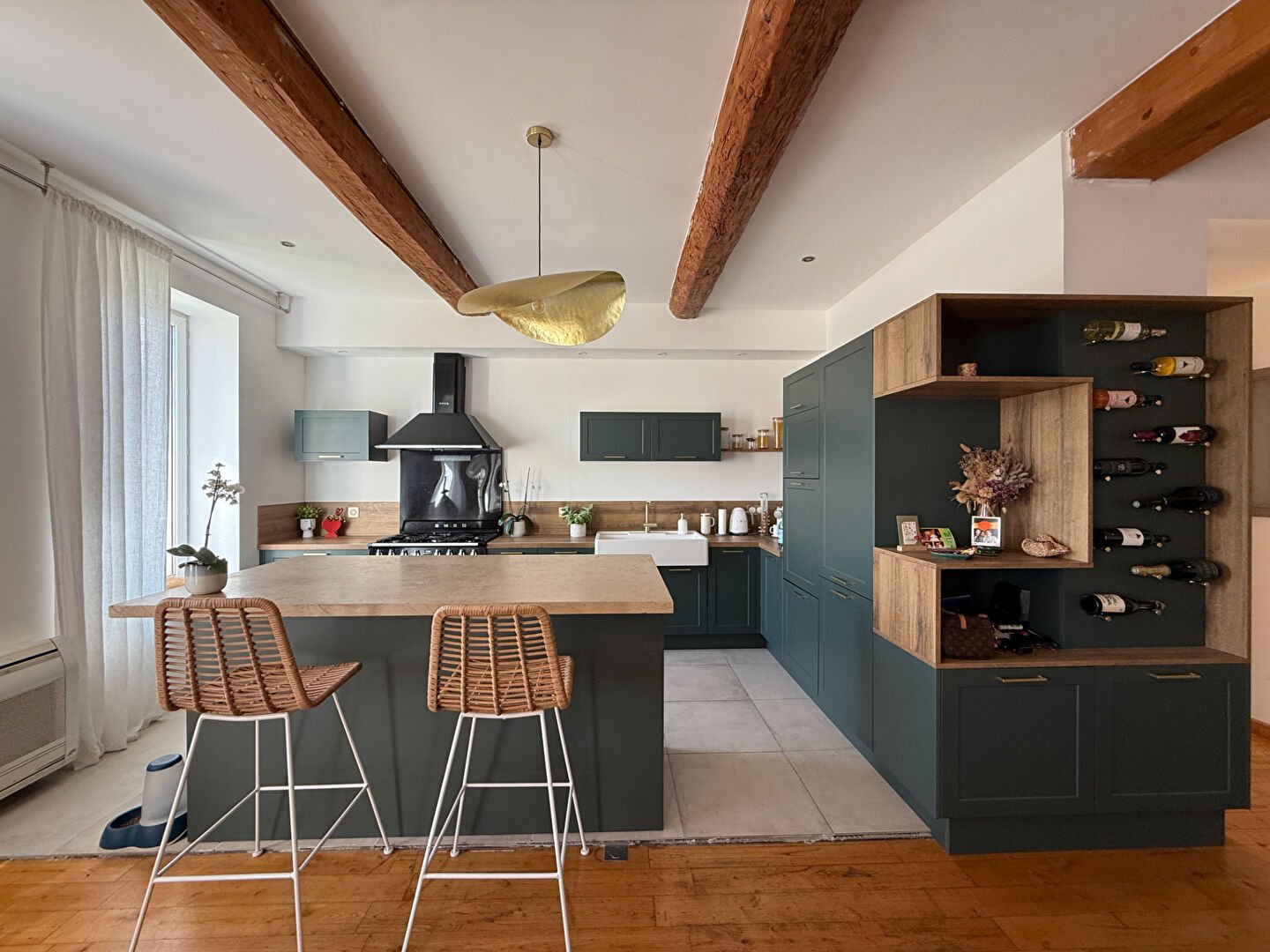 Maison à vendre, 227m², Montagnac