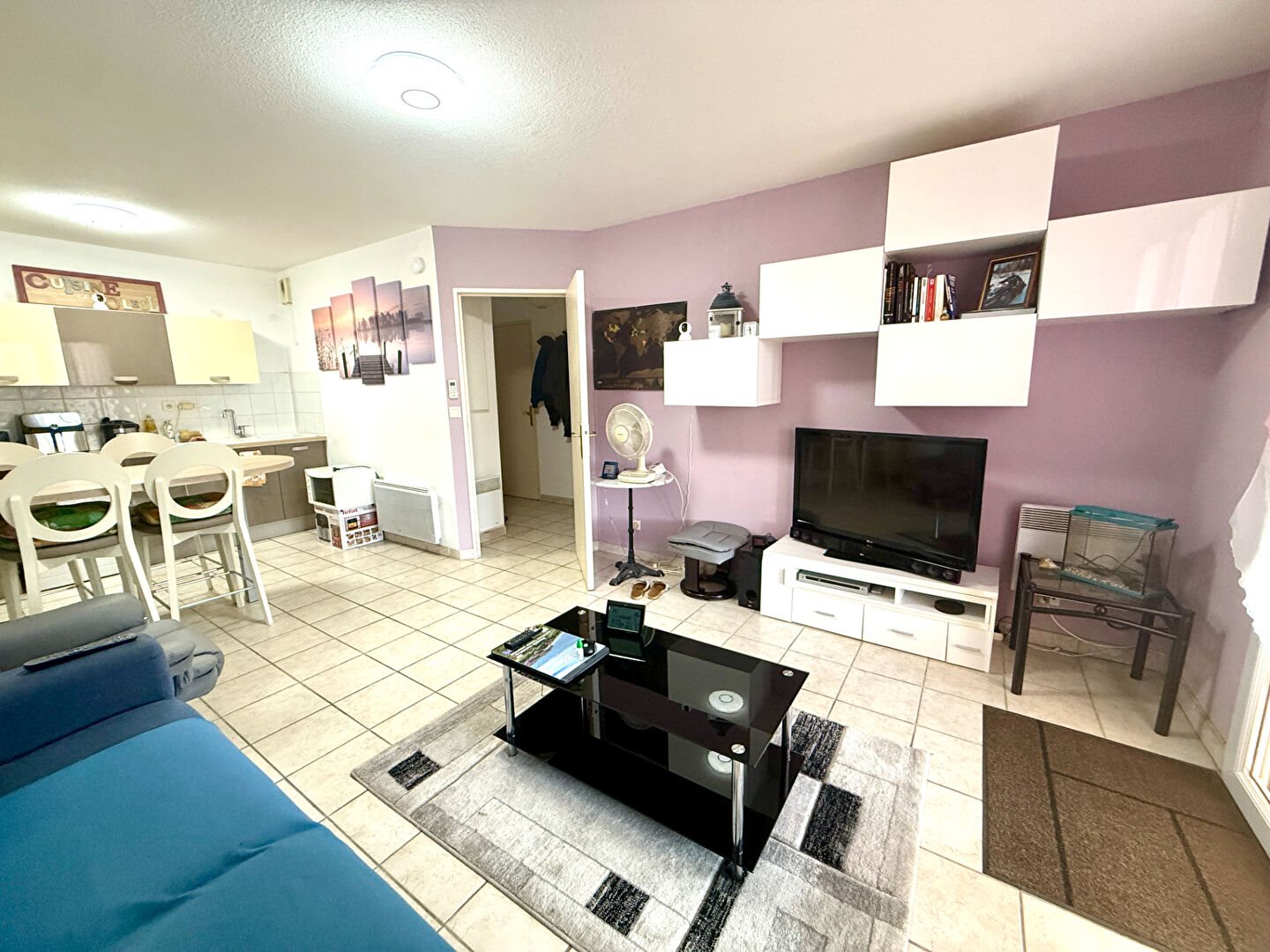 Appartement à vendre, 40m², Mèze