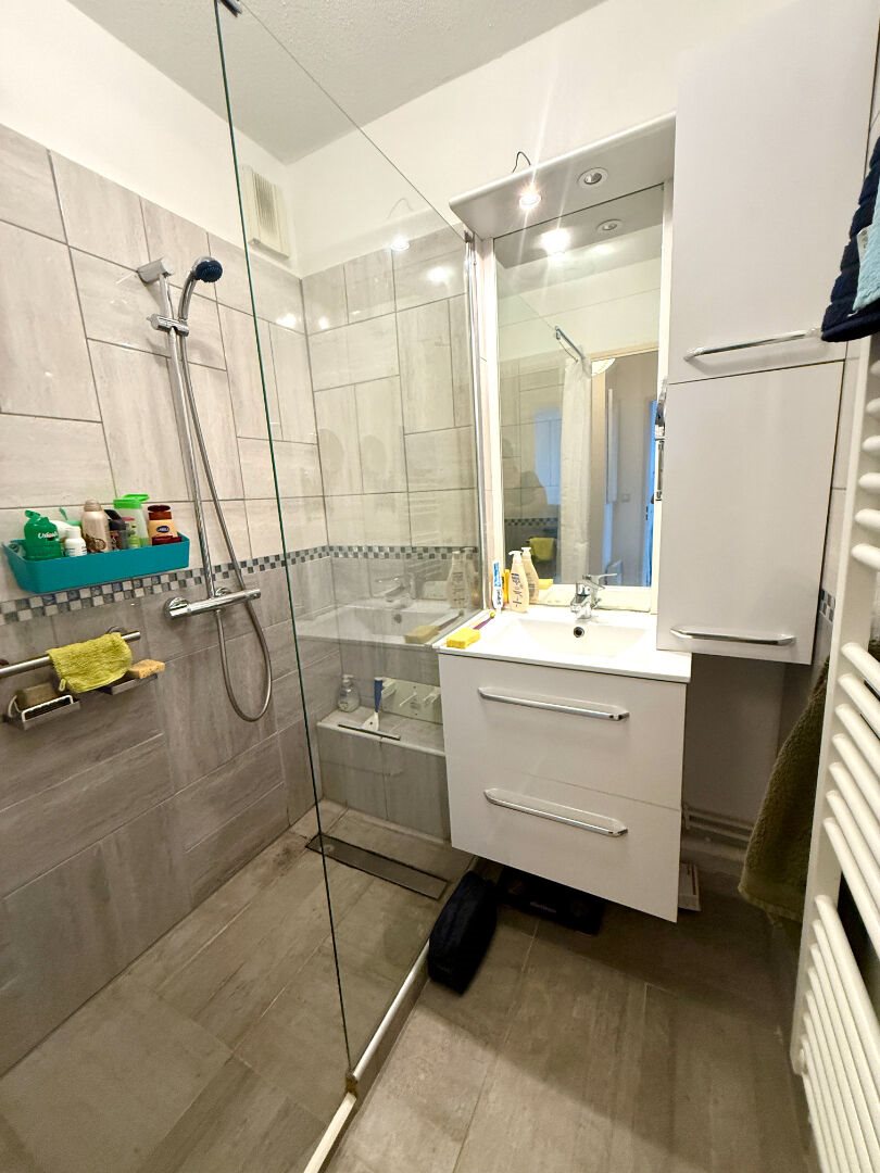 Appartement à vendre, 40m², Mèze