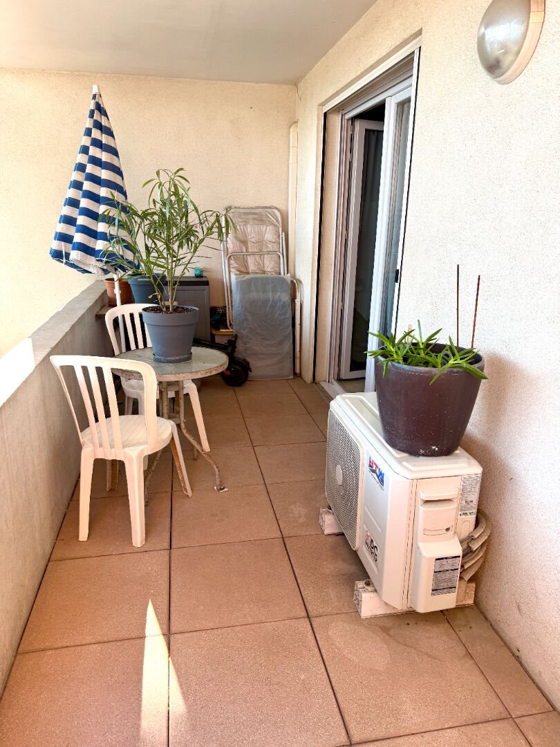 Appartement à vendre, 40m², Mèze