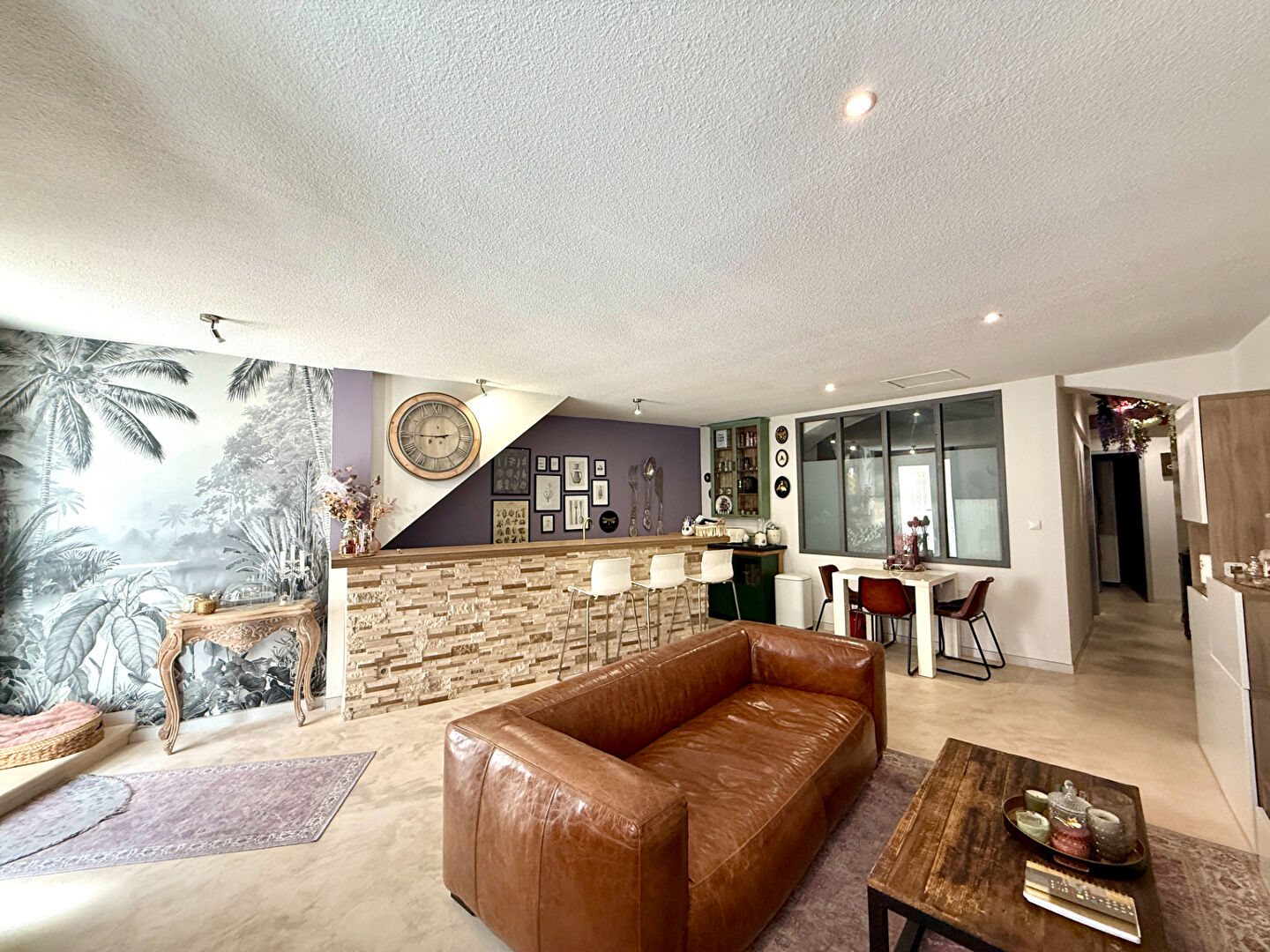 Appartement à vendre, 60m², Gigean
