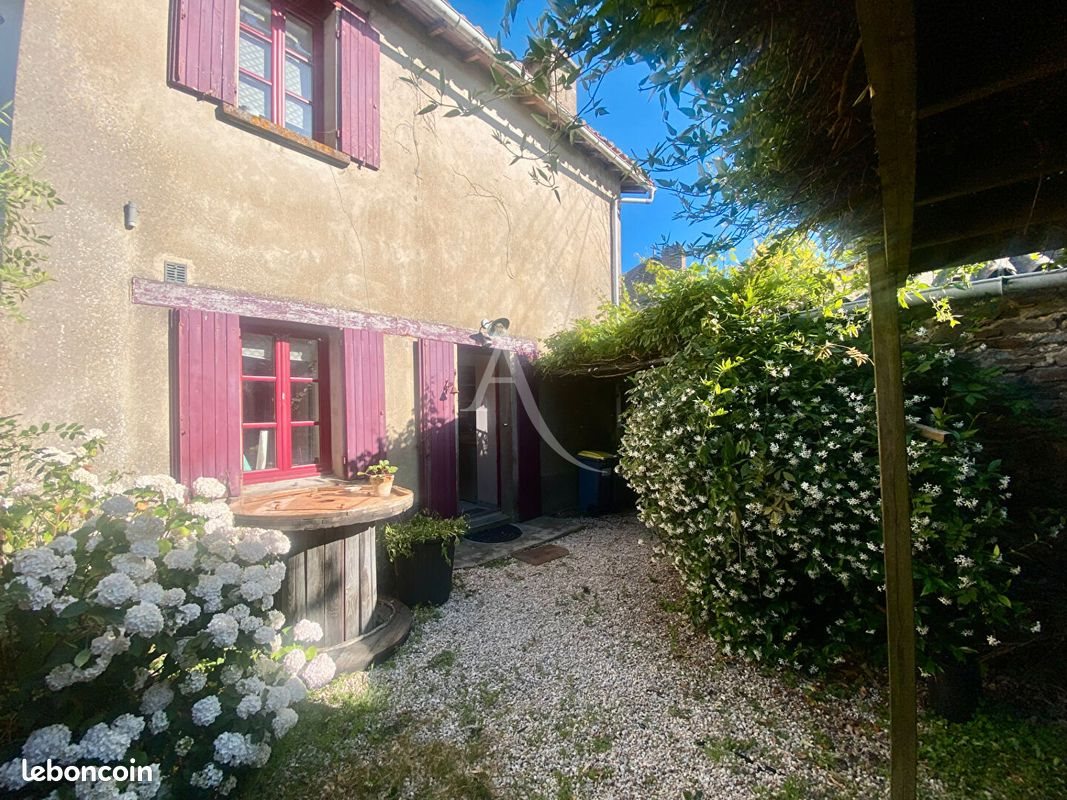 Maison à vendre, 117m², Saint-Colomban