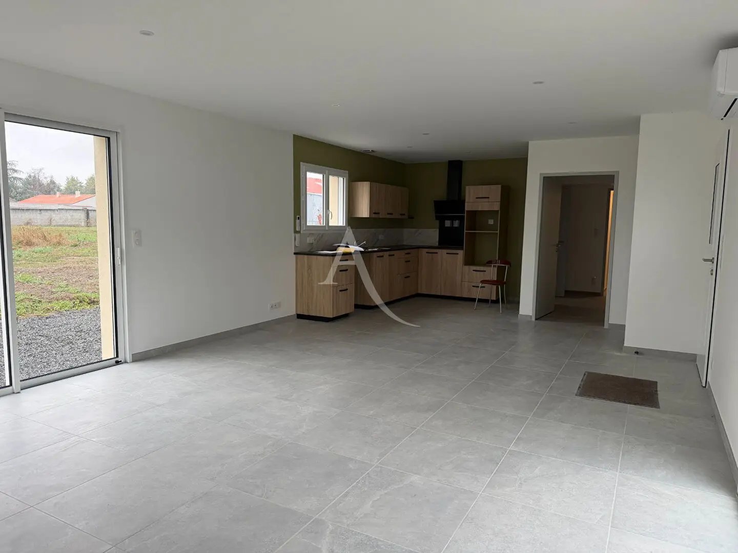 Maison à vendre, 90m², La Limouzinière