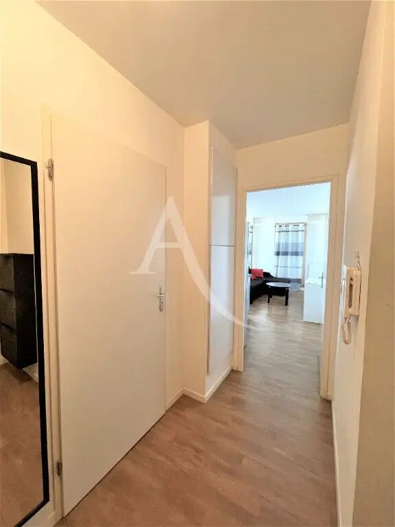 Appartement à louer, 49m², Aubervilliers