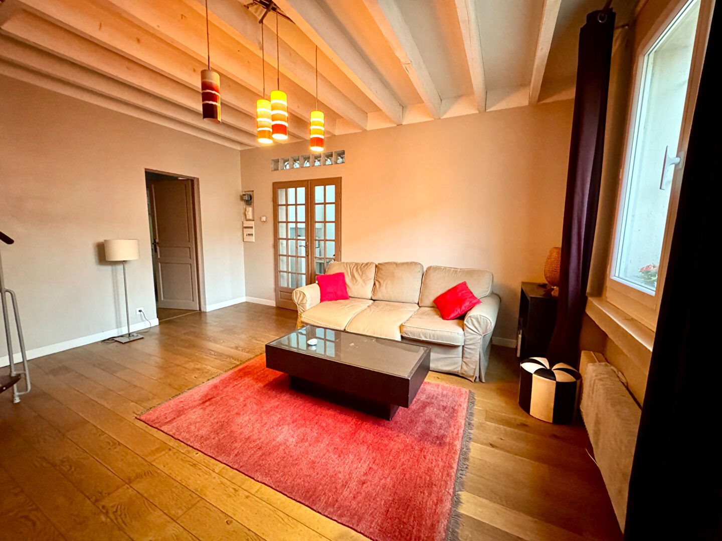 Maison à vendre, 87m², Aubervilliers
