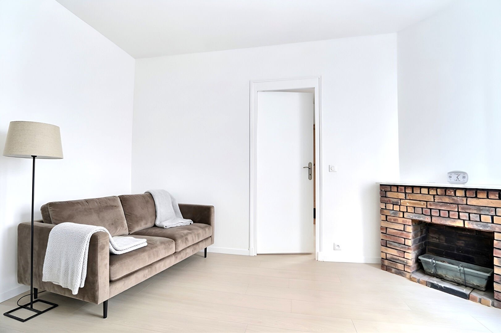 Appartement à vendre, 30m², Pantin
