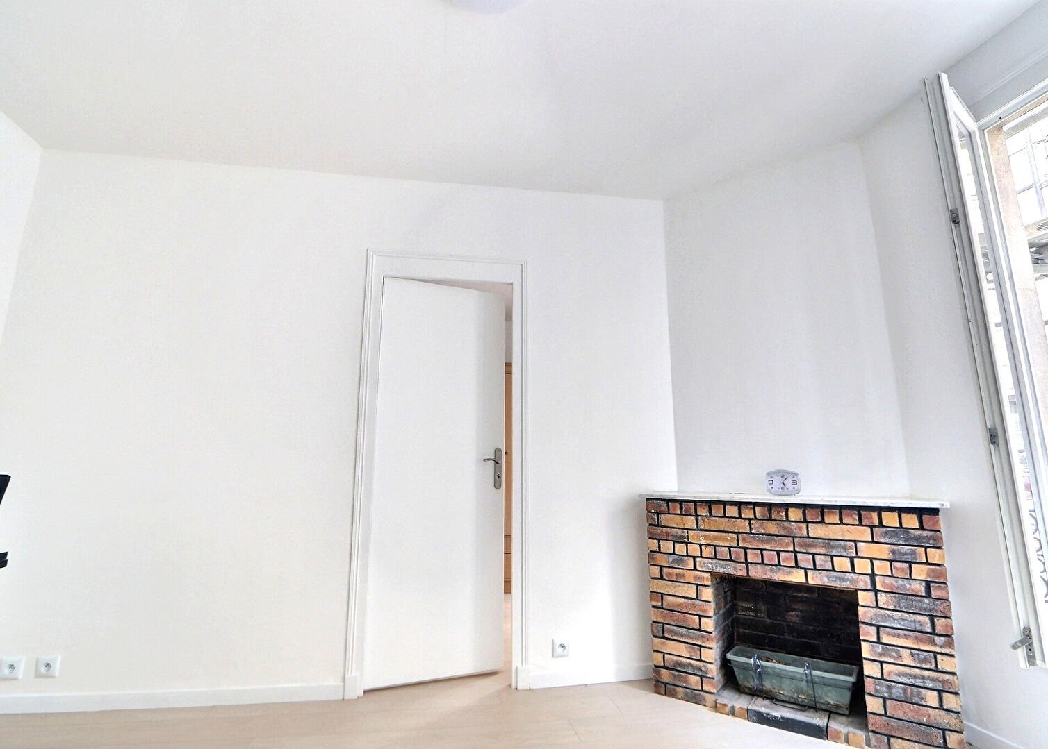 Appartement à vendre, 29m², Pantin
