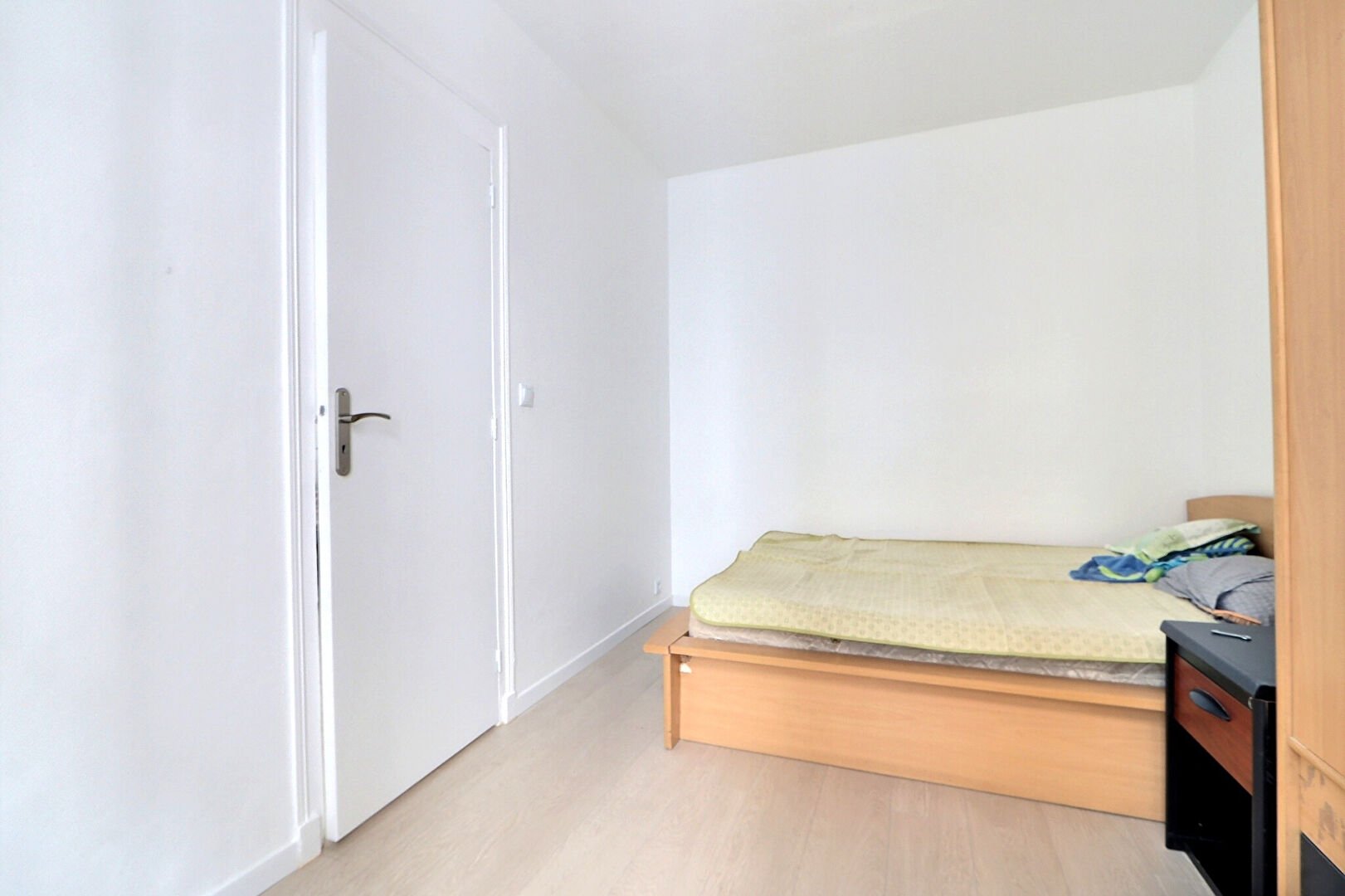 Appartement à vendre, 29m², Pantin