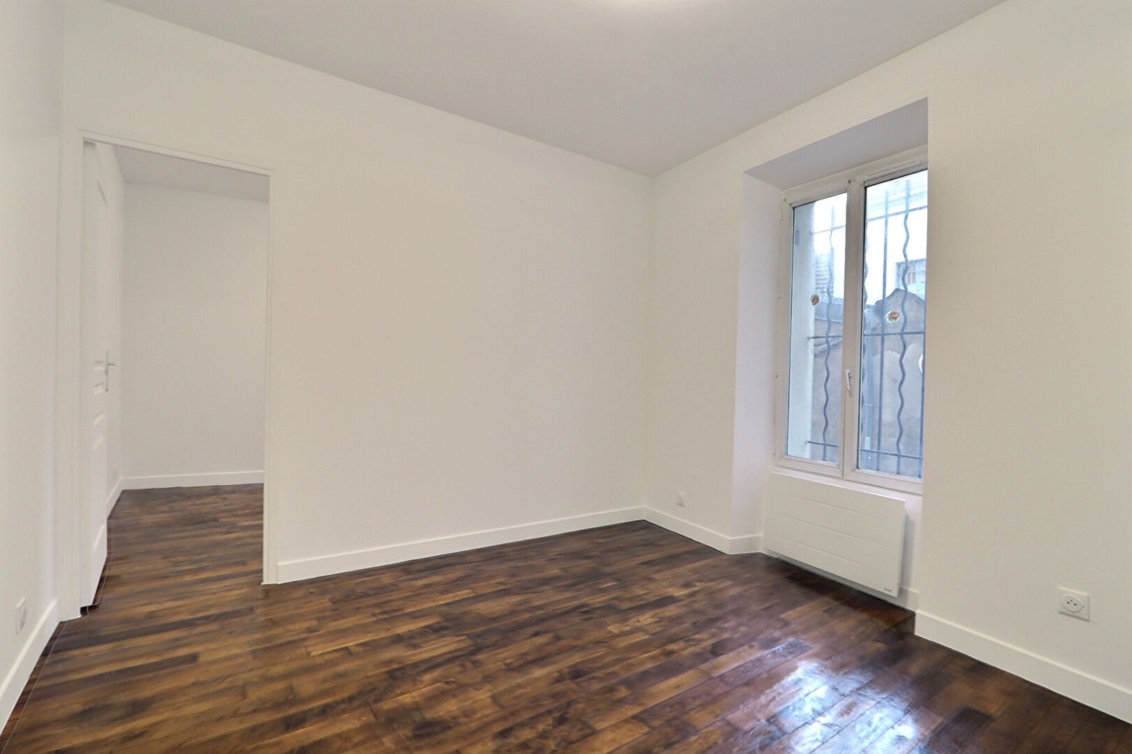 Appartement à louer, 26m², Aubervilliers