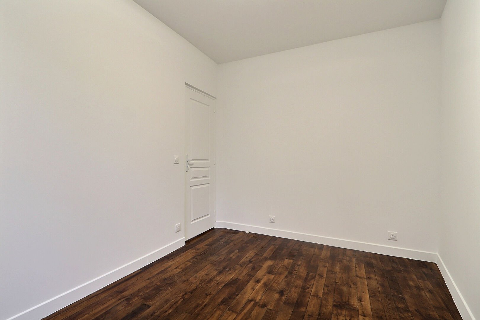 Appartement à louer, 26m², Aubervilliers