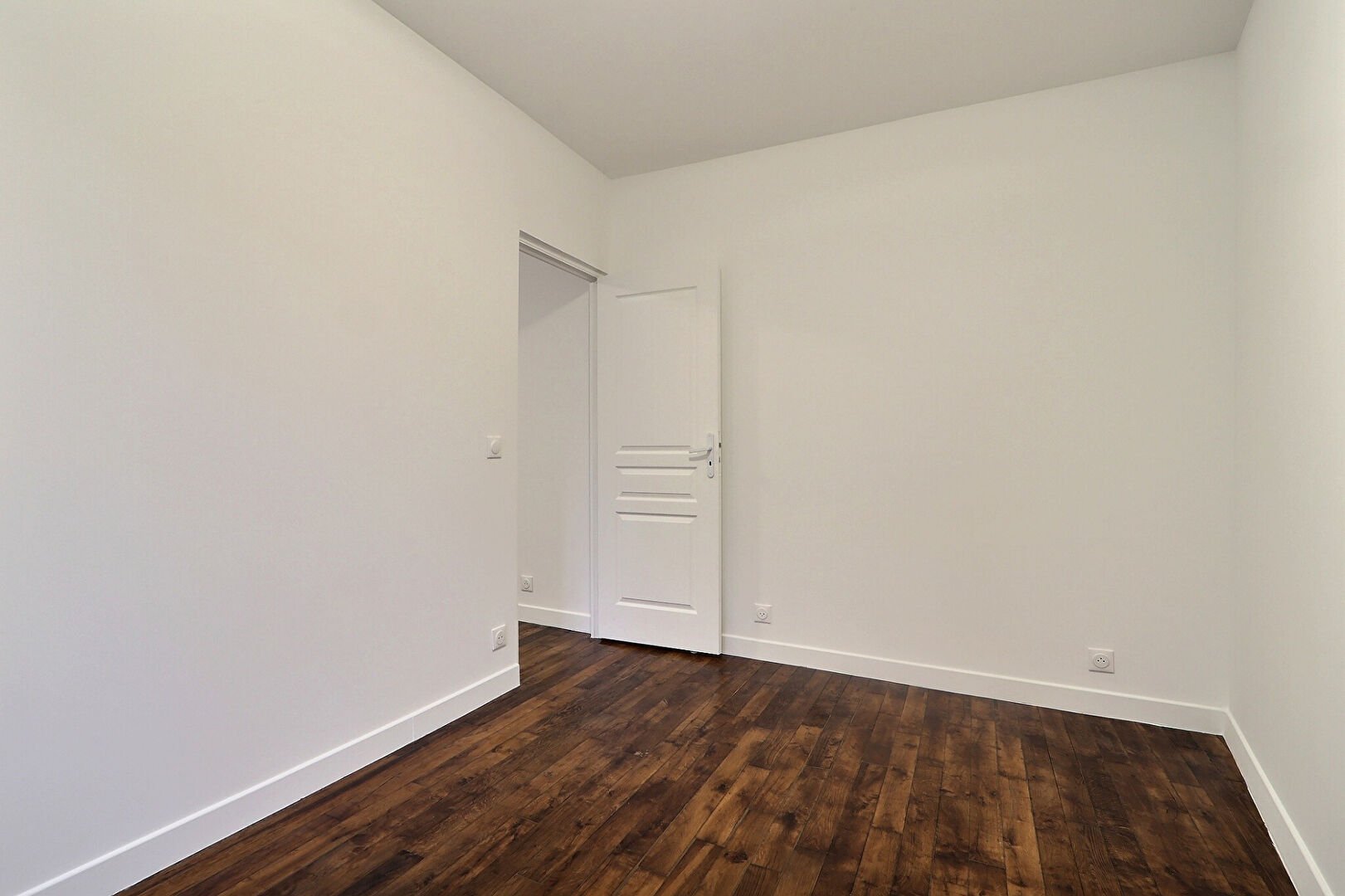 Appartement à louer, 26m², Aubervilliers