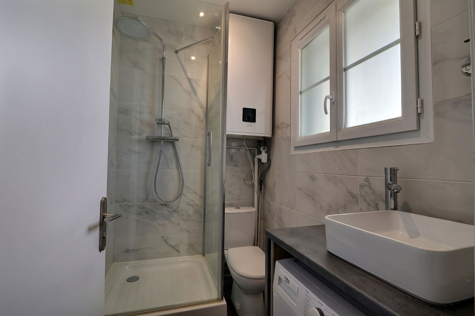 Appartement à louer, 18m², Aubervilliers