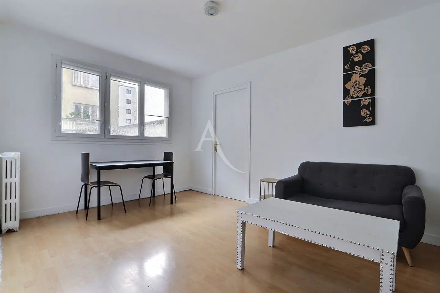 Appartement à louer, 38m², Aubervilliers