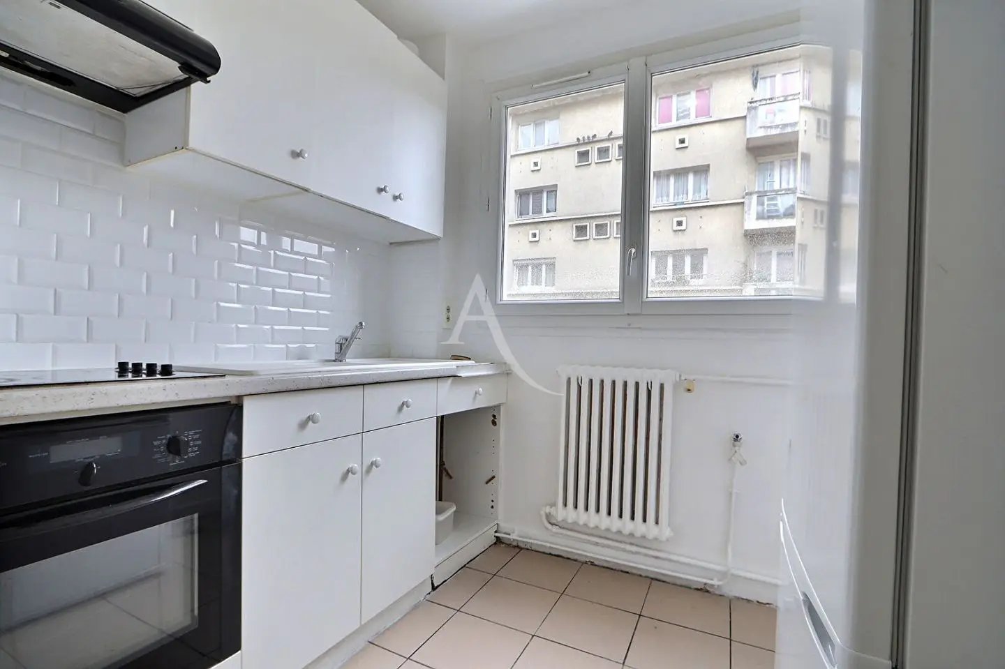 Appartement à louer, 38m², Aubervilliers