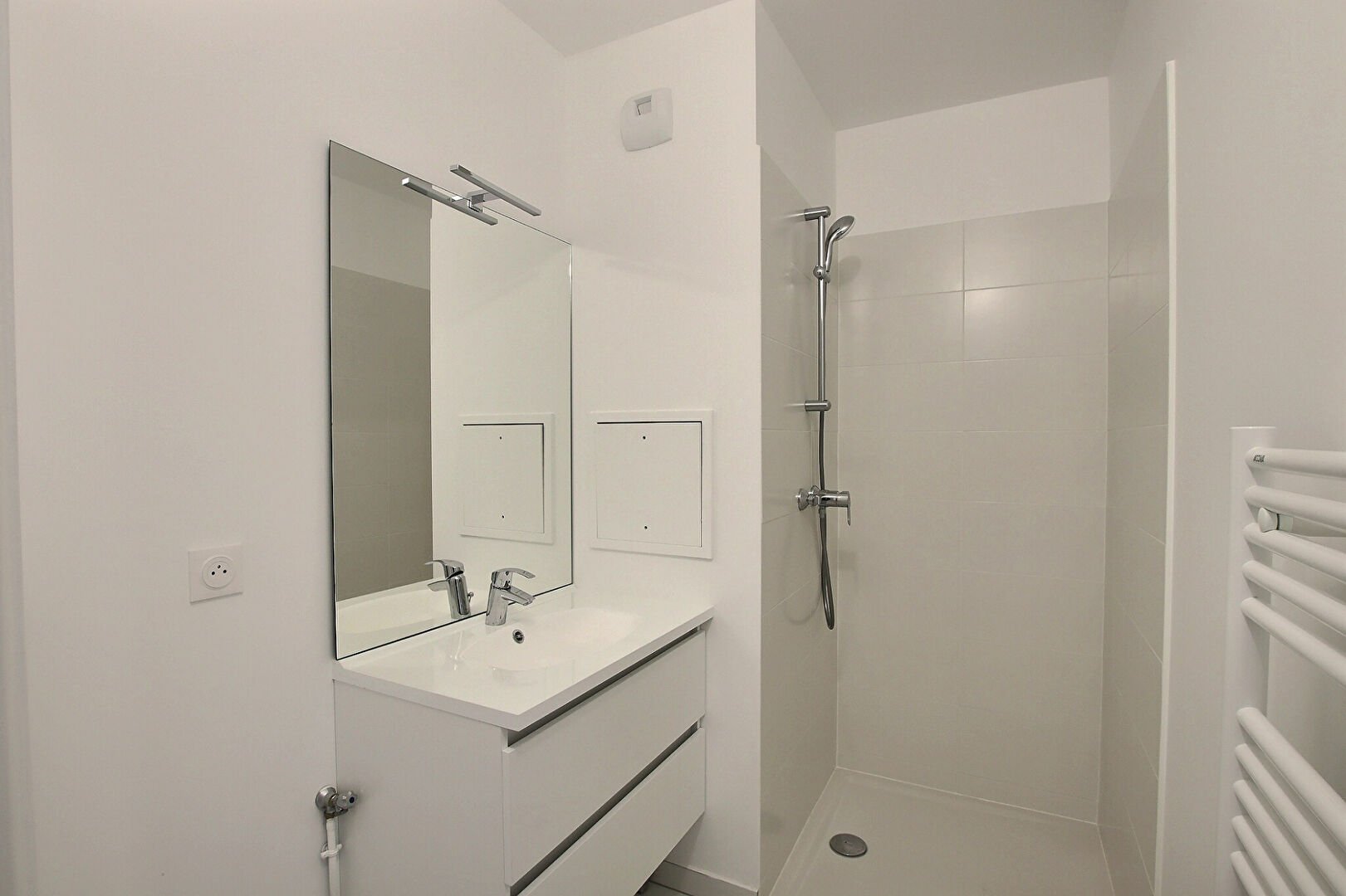Appartement à louer, 78m², Aubervilliers