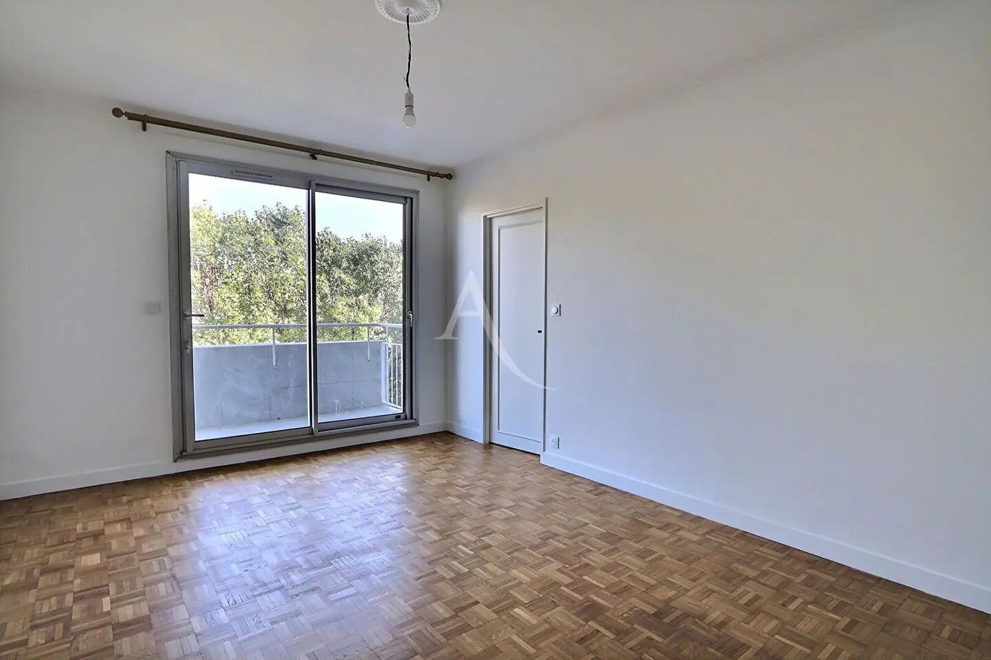 Appartement à louer, 47m², Aubervilliers