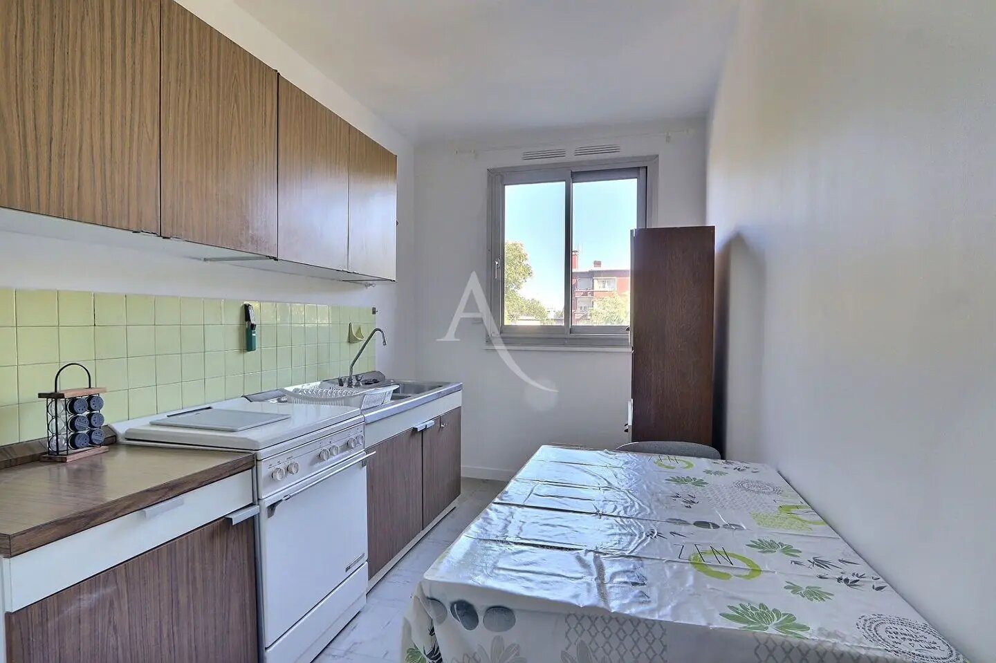 Appartement à louer, 47m², Aubervilliers