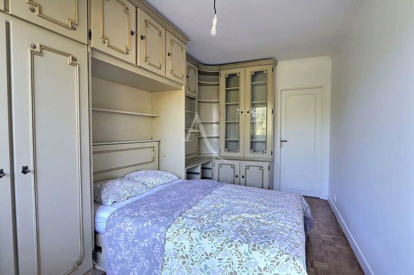 Appartement à louer, 47m², Aubervilliers