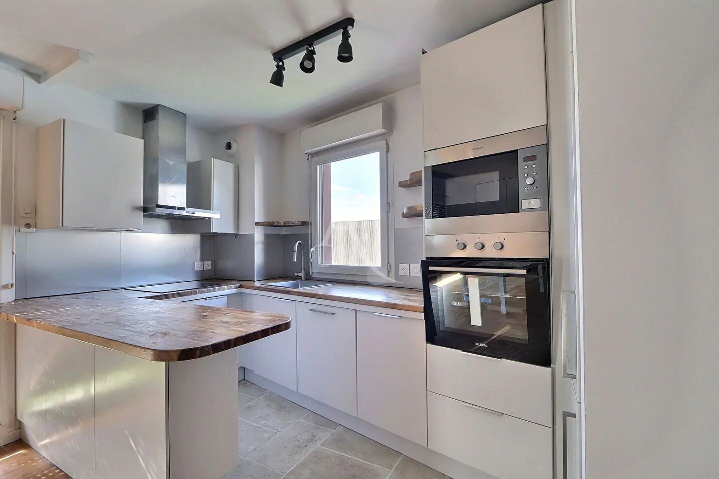 Appartement à louer, 62m², Aubervilliers