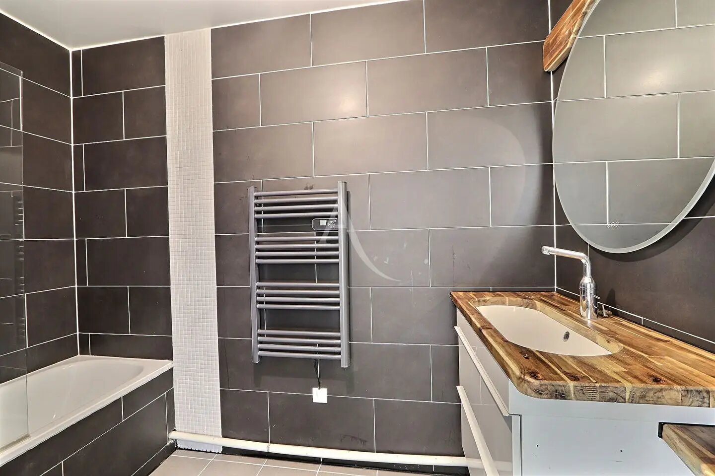 Appartement à louer, 62m², Aubervilliers