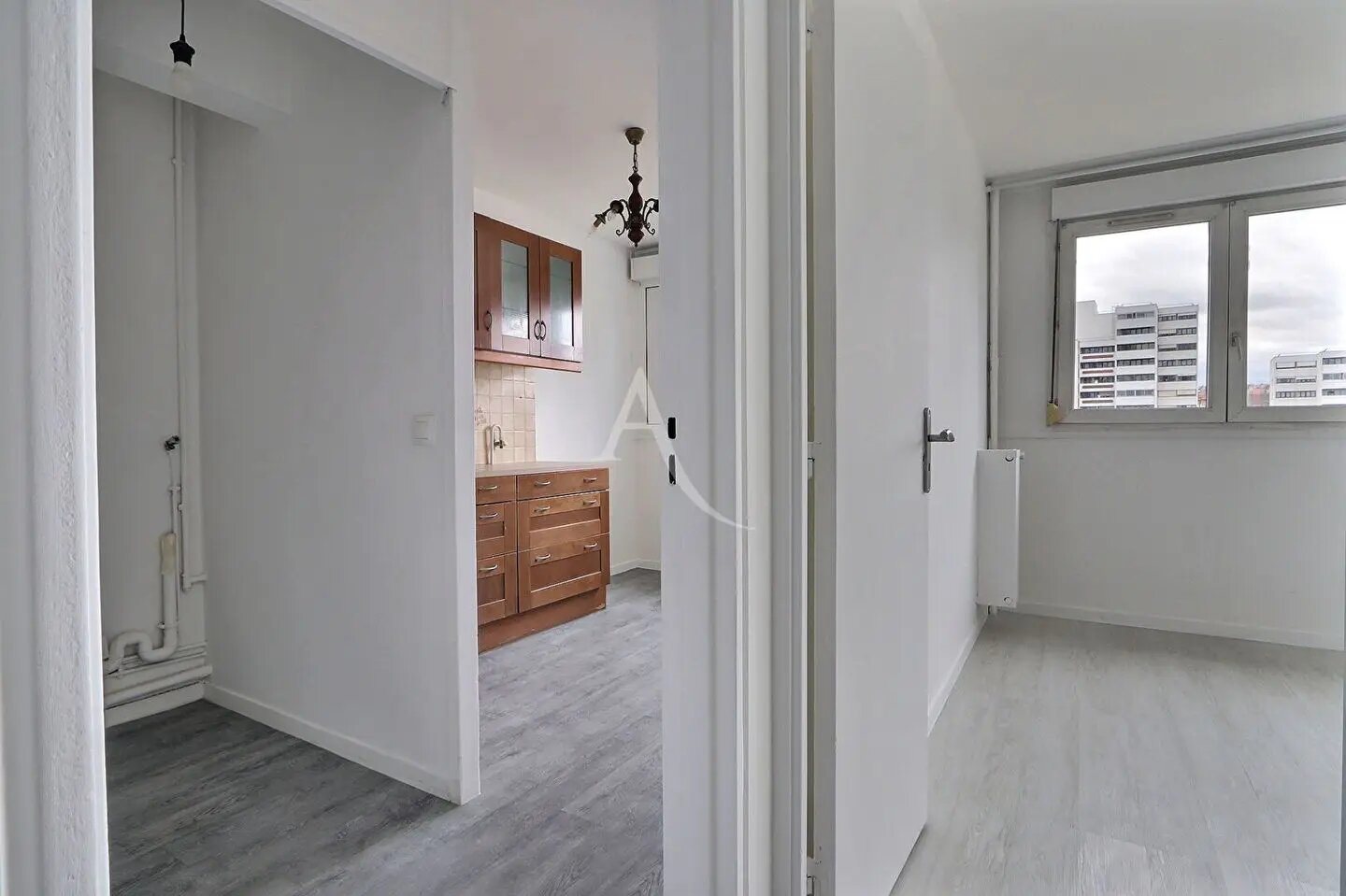 Appartement à vendre, 46m², Vitry-sur-Seine