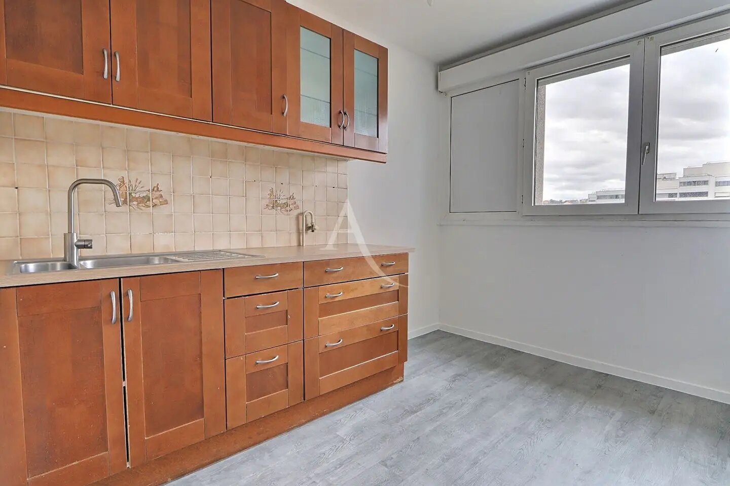 Appartement à vendre, 46m², Vitry-sur-Seine